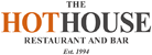 The Hot House Restaurant & Bar