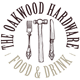 The Oakwood Hardware Food & Drink