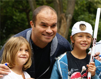 Tie Domi