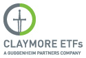 Claymore ETFs